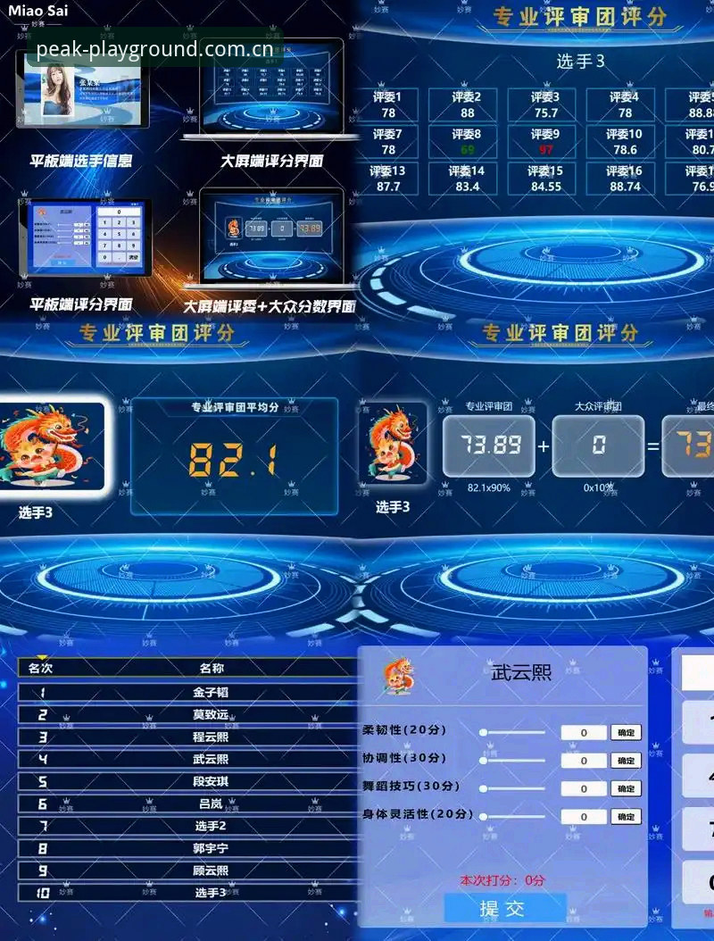 极致竞技体验必备：打造专业观赛系统的实用指南